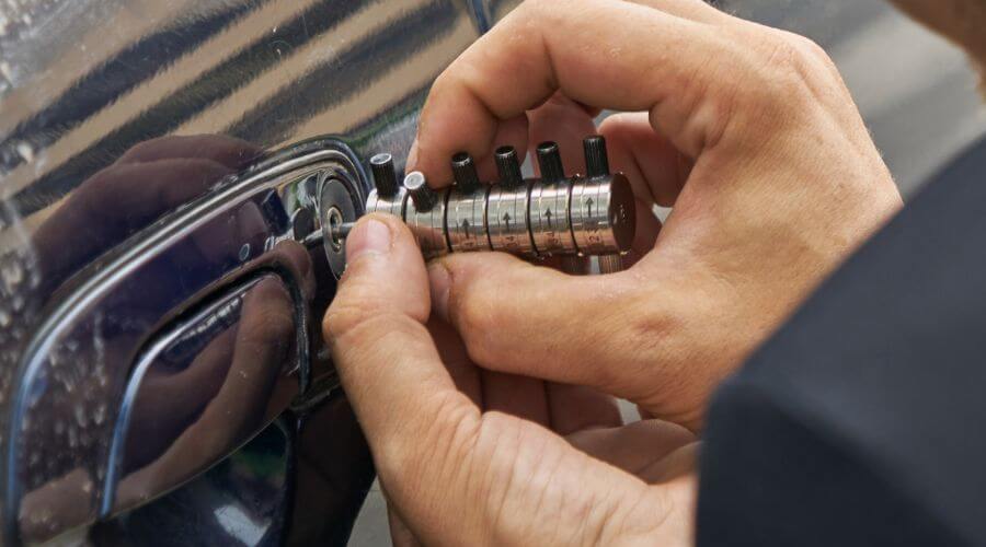 Expert tile roof repair services in Palmdale, FL